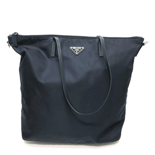 Convertible Zip Tote Tessuto Medium
