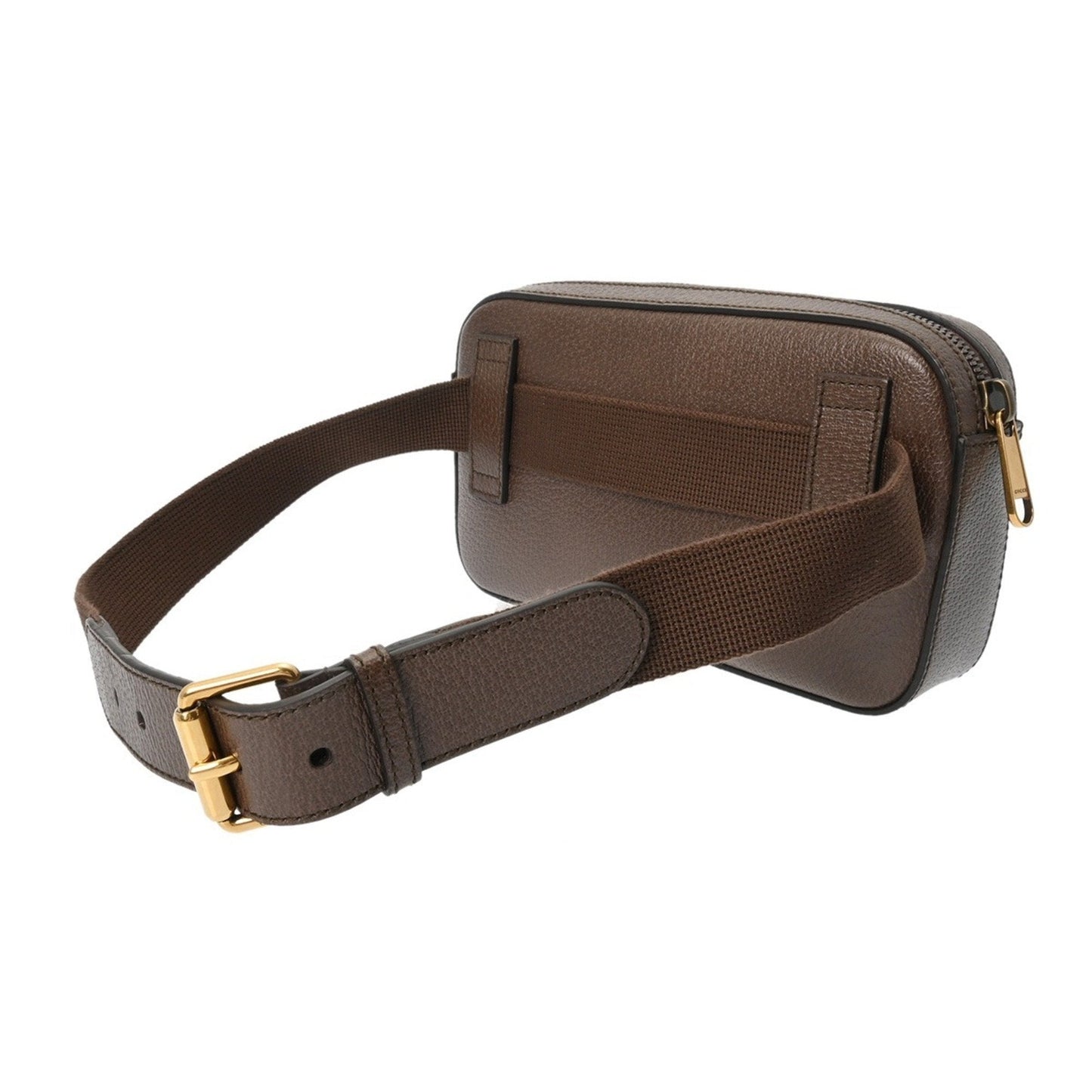 Gucci Brown Multi-Color Sling Bag