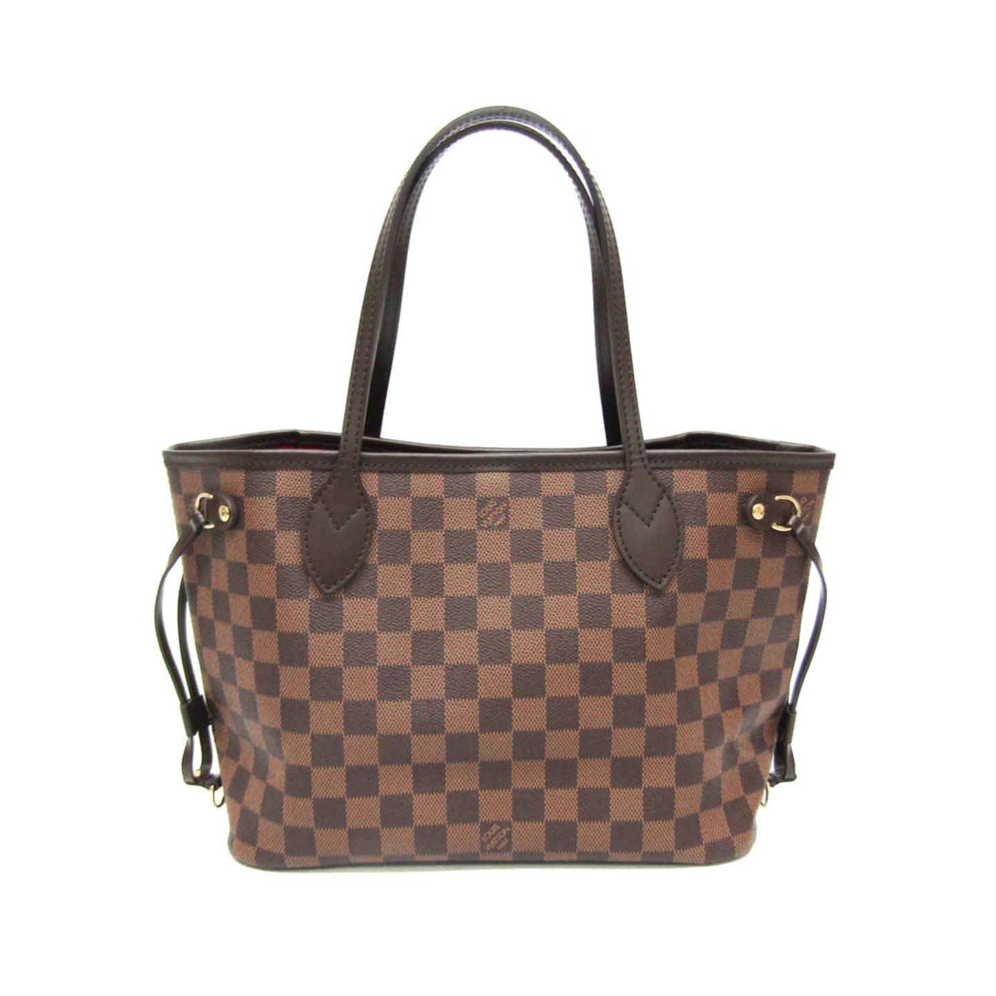 Neverfull NM Tote Damier PM