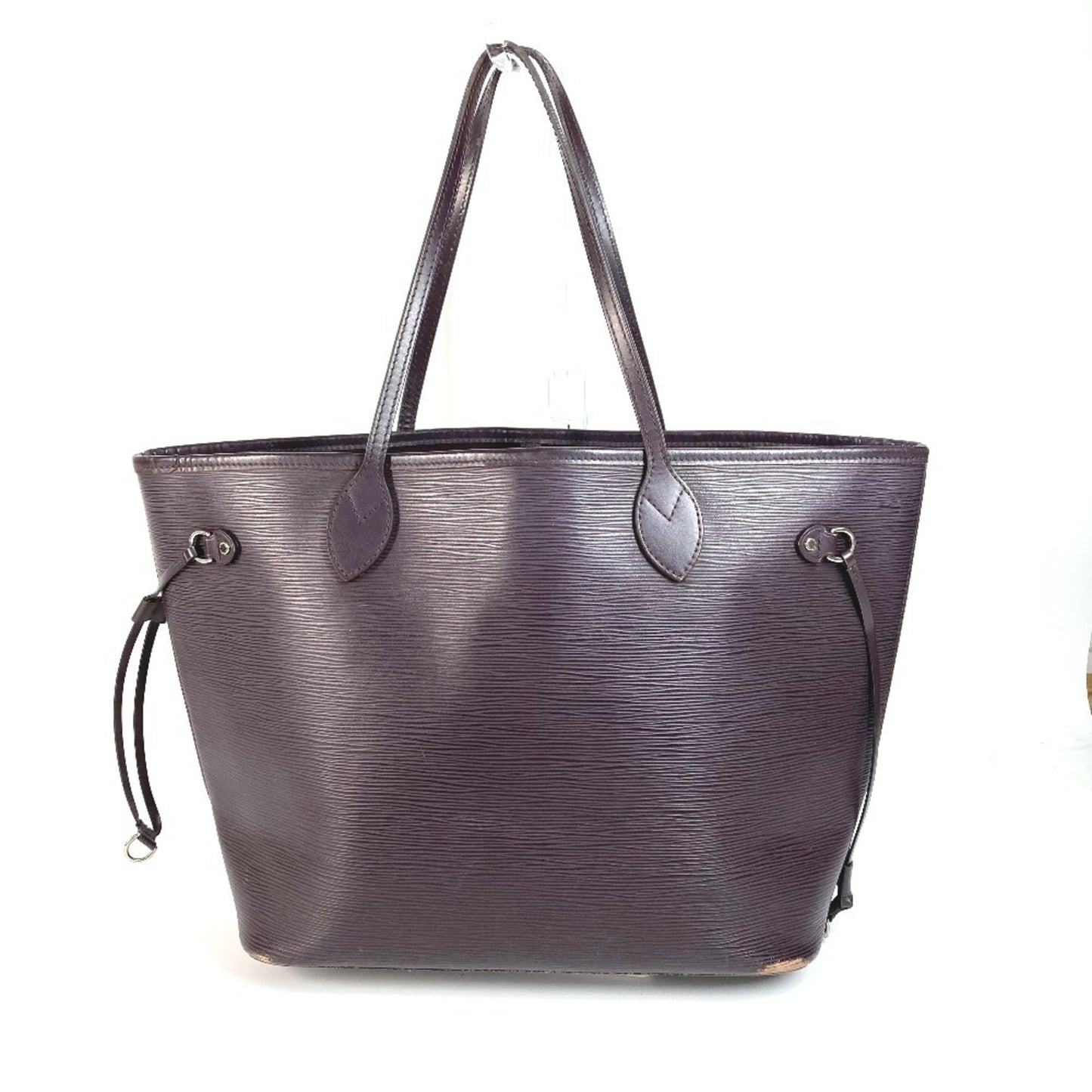 Neverfull Tote Epi Leather MM