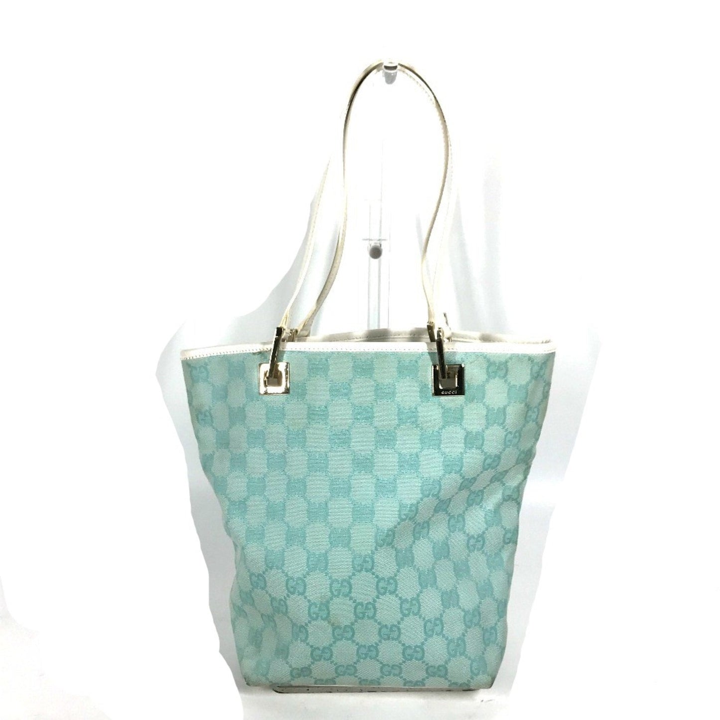Gucci Blue Other Tote Bag