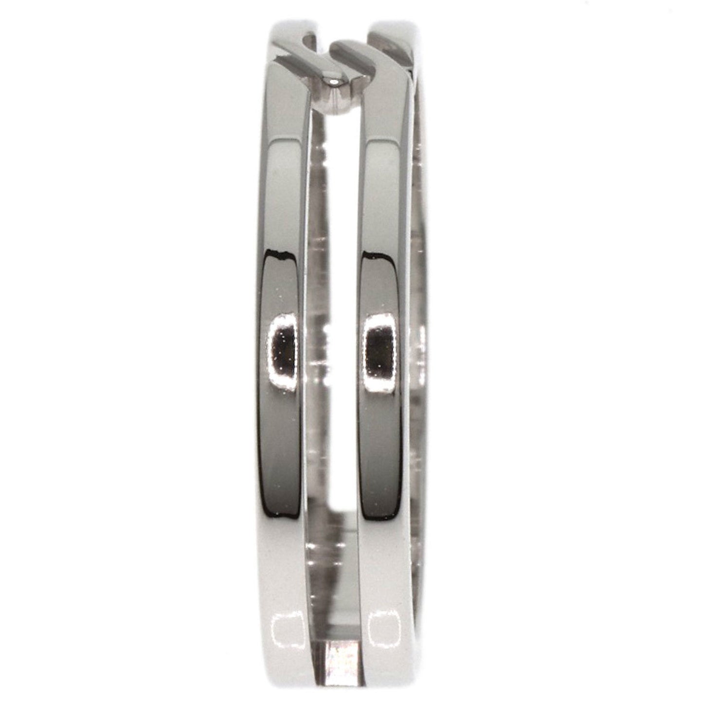 Gucci White Gold White Gold (18K) Band Ring