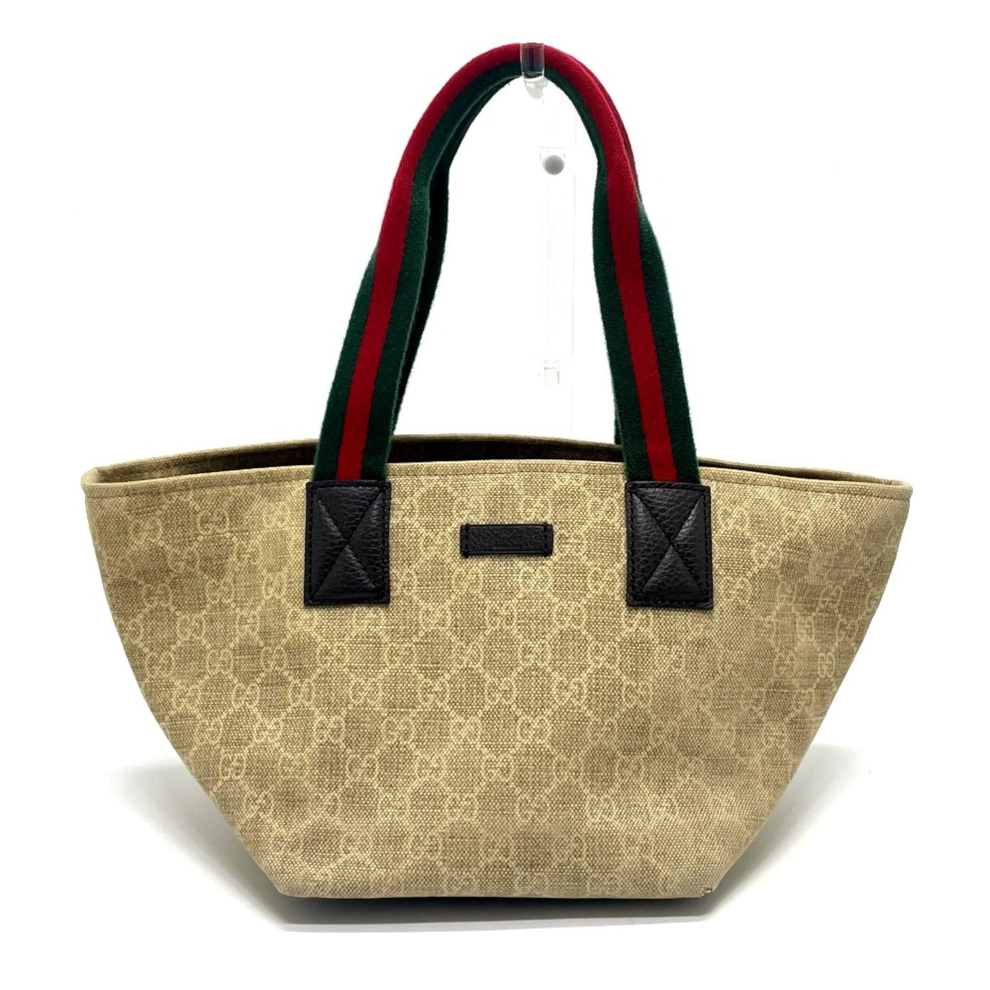 Gucci Beige Other Tote Bag