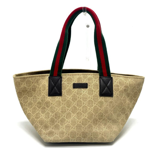 Gucci Beige Other Tote Bag