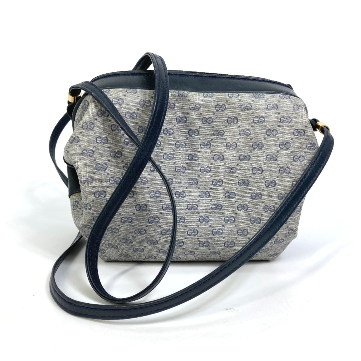 Gucci Navy Other Shoulder Bag