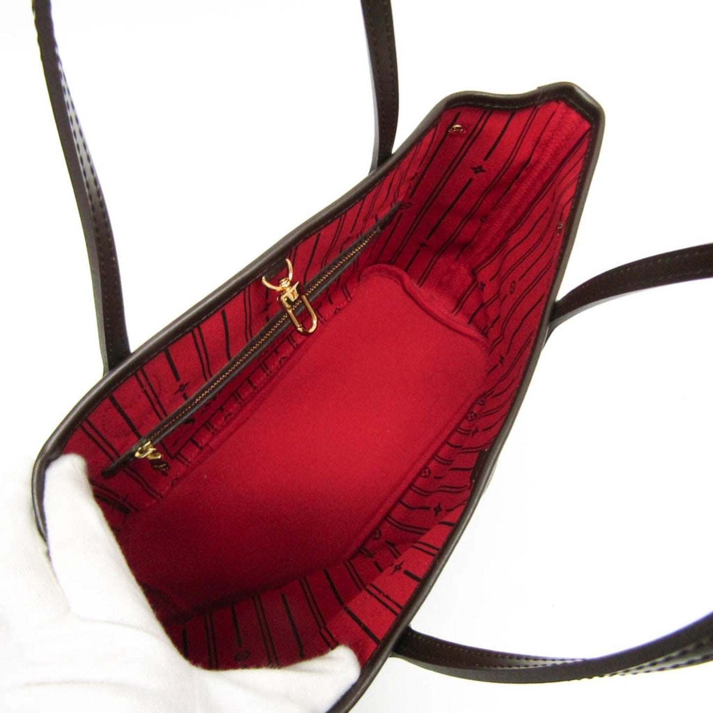 Neverfull NM Tote Damier PM