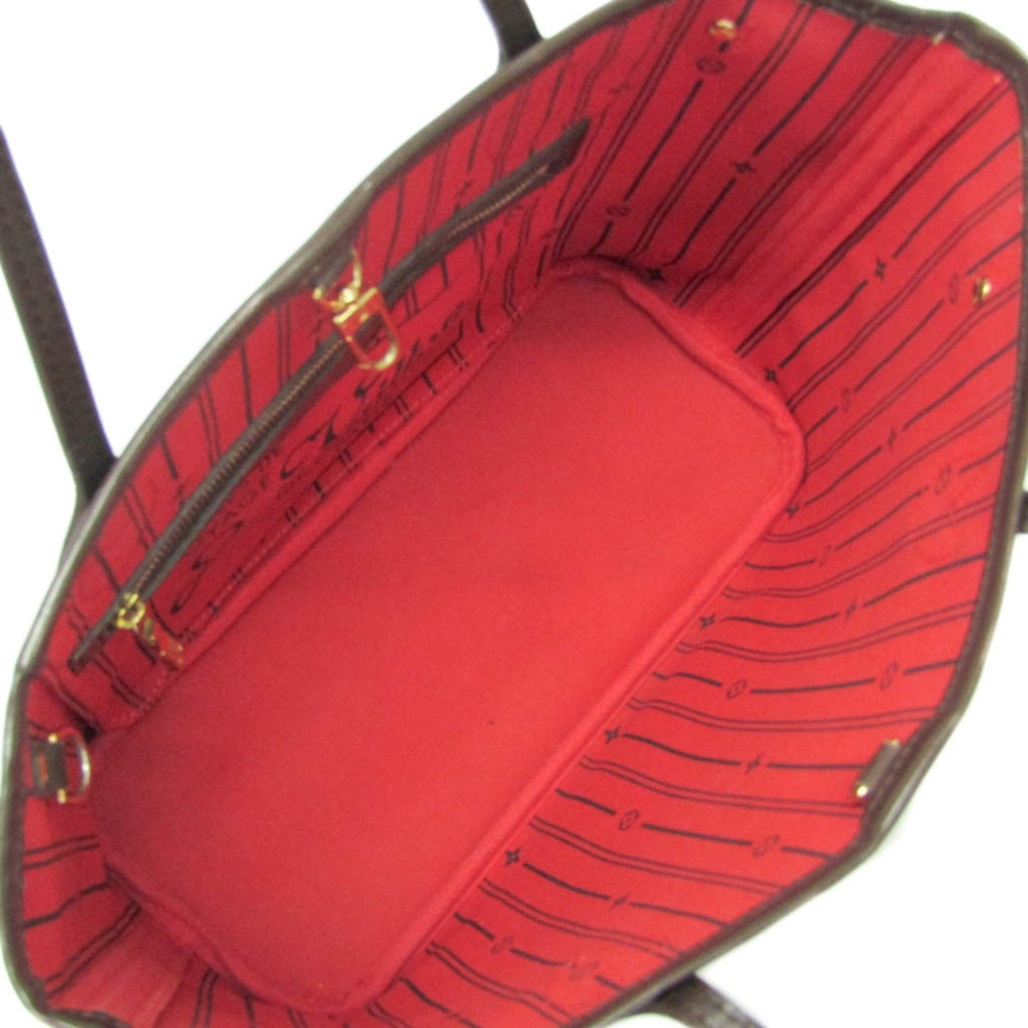 Neverfull NM Tote Damier PM