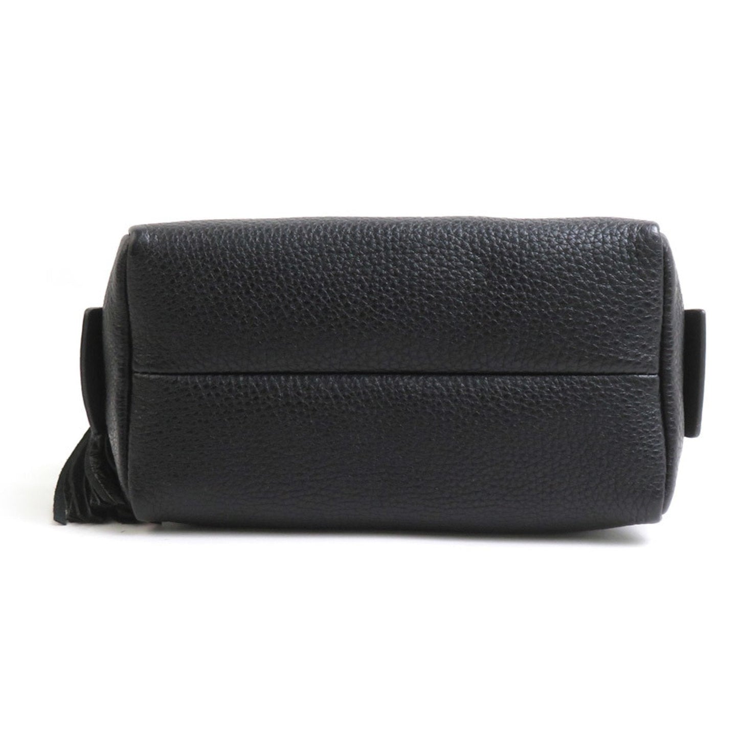Soho Clutch Leather