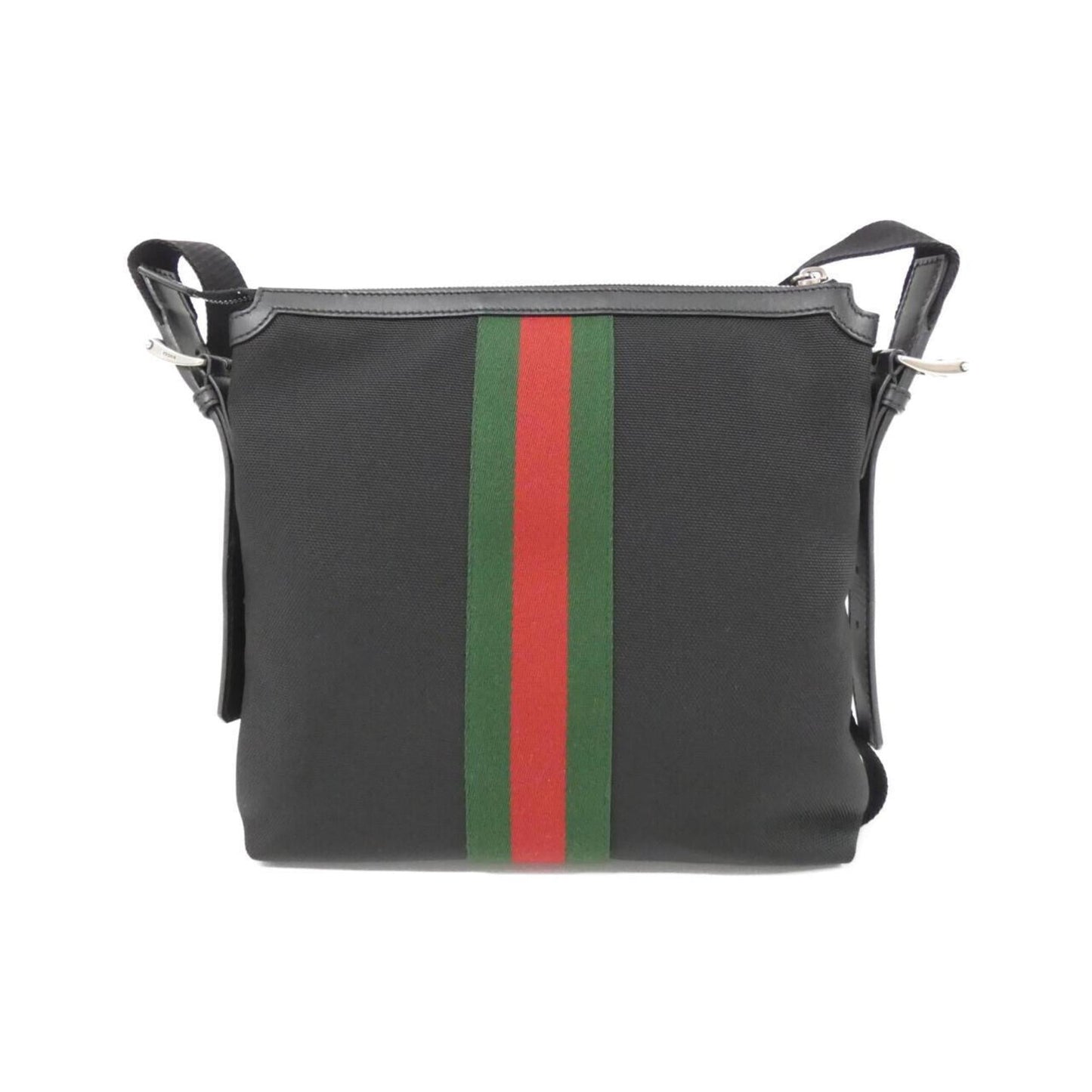 Gucci Black Shoulder Bag