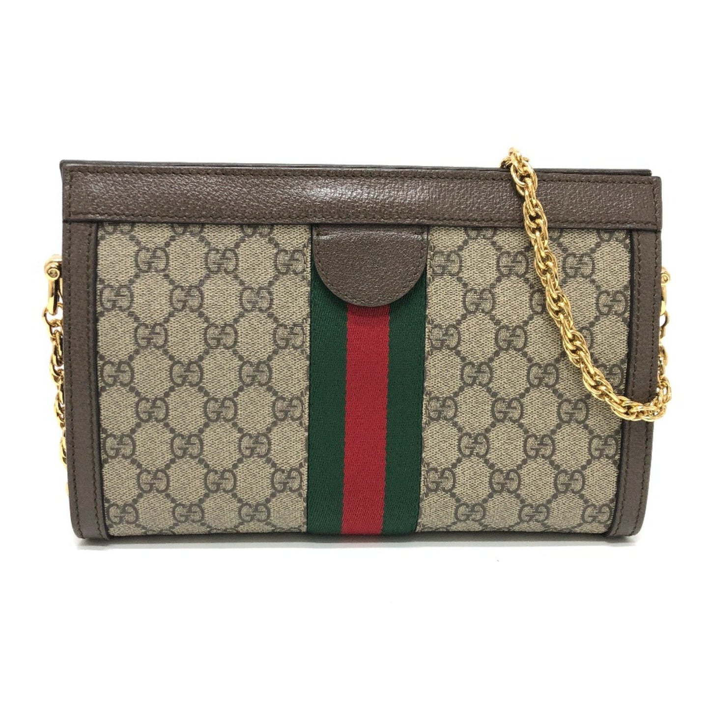 Gucci Brown Other Shoulder Bag