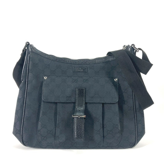 Gucci Black Other Shoulder Bag