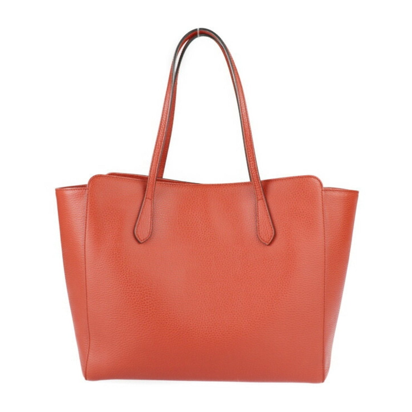 Gucci Gucci Swing Red Color Handbag Tote Bag