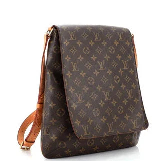 Louis Vuitton Musette GM Bag
