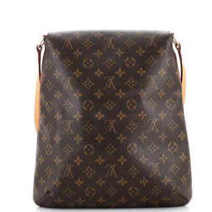 Louis Vuitton Musette GM Bag