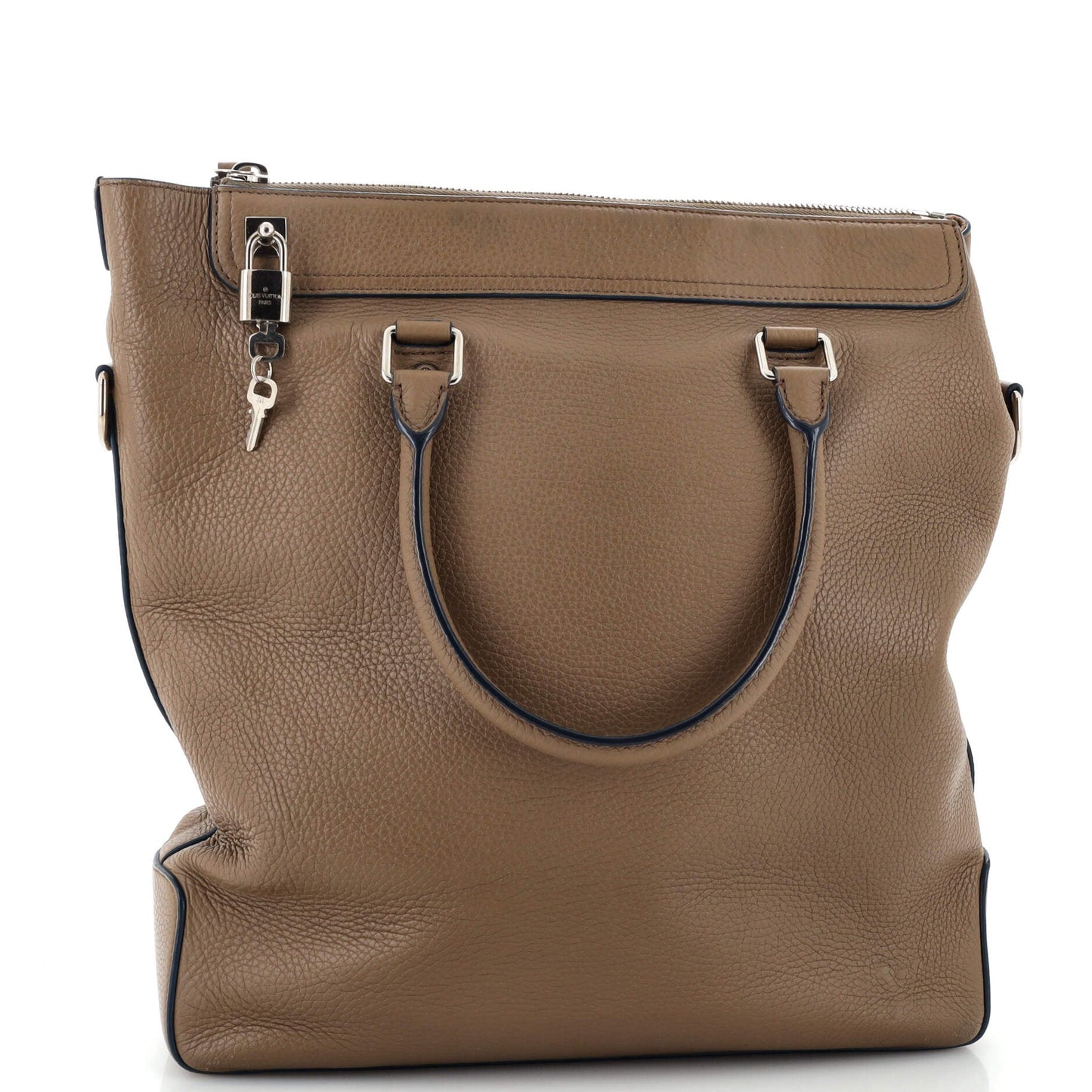 Greenwich Tote Taurillon Leather