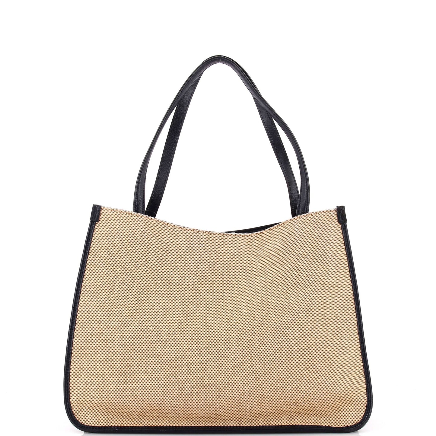 Horsebit 1955 Tote Canvas and Leather Medium