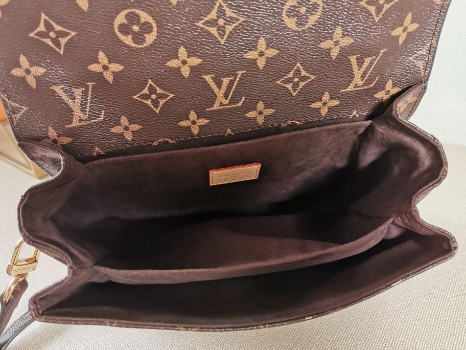 Louis Vuitton Metis