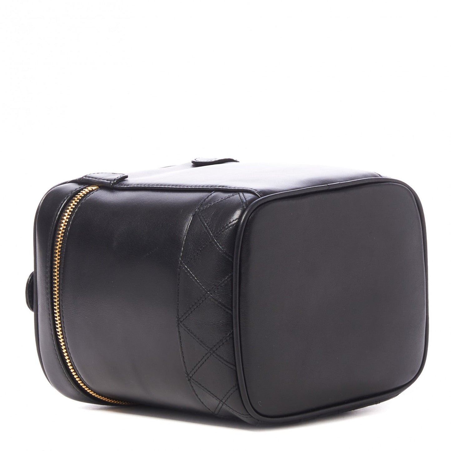 CHANEL VANITY TOTE COSMETIC CASE