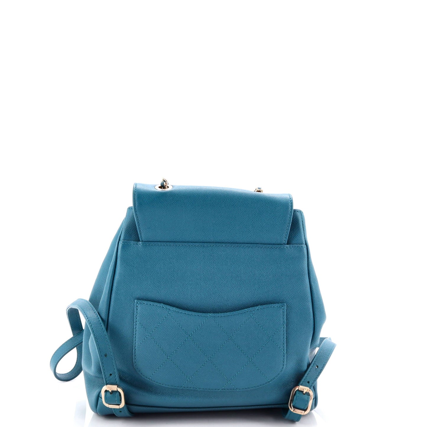 Business Affinity Backpack Caviar Small