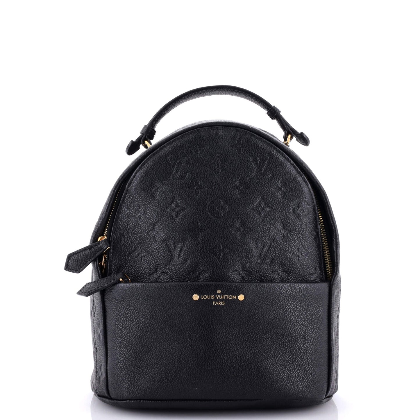 Sorbonne Backpack Monogram Empreinte Leather