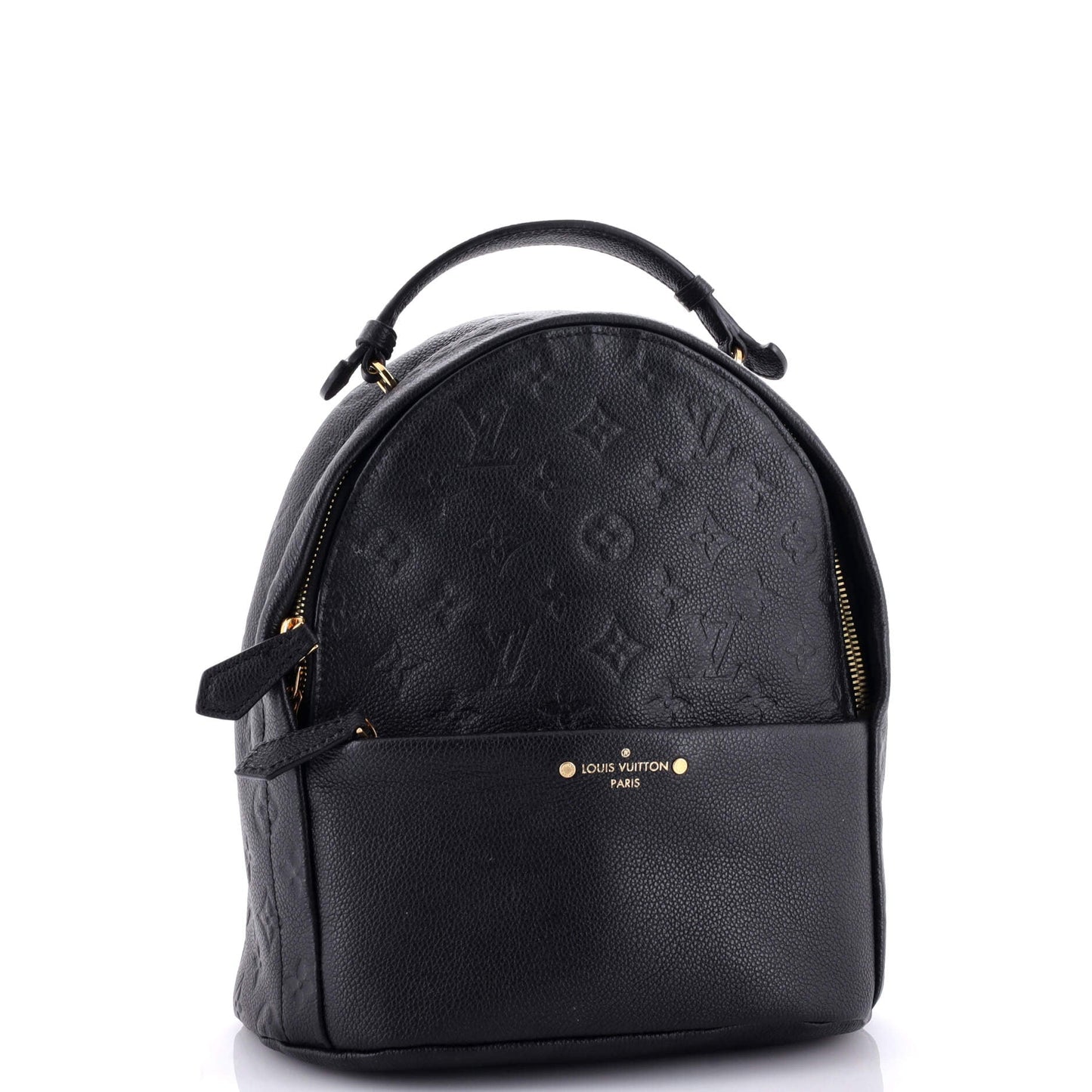 Sorbonne Backpack Monogram Empreinte Leather