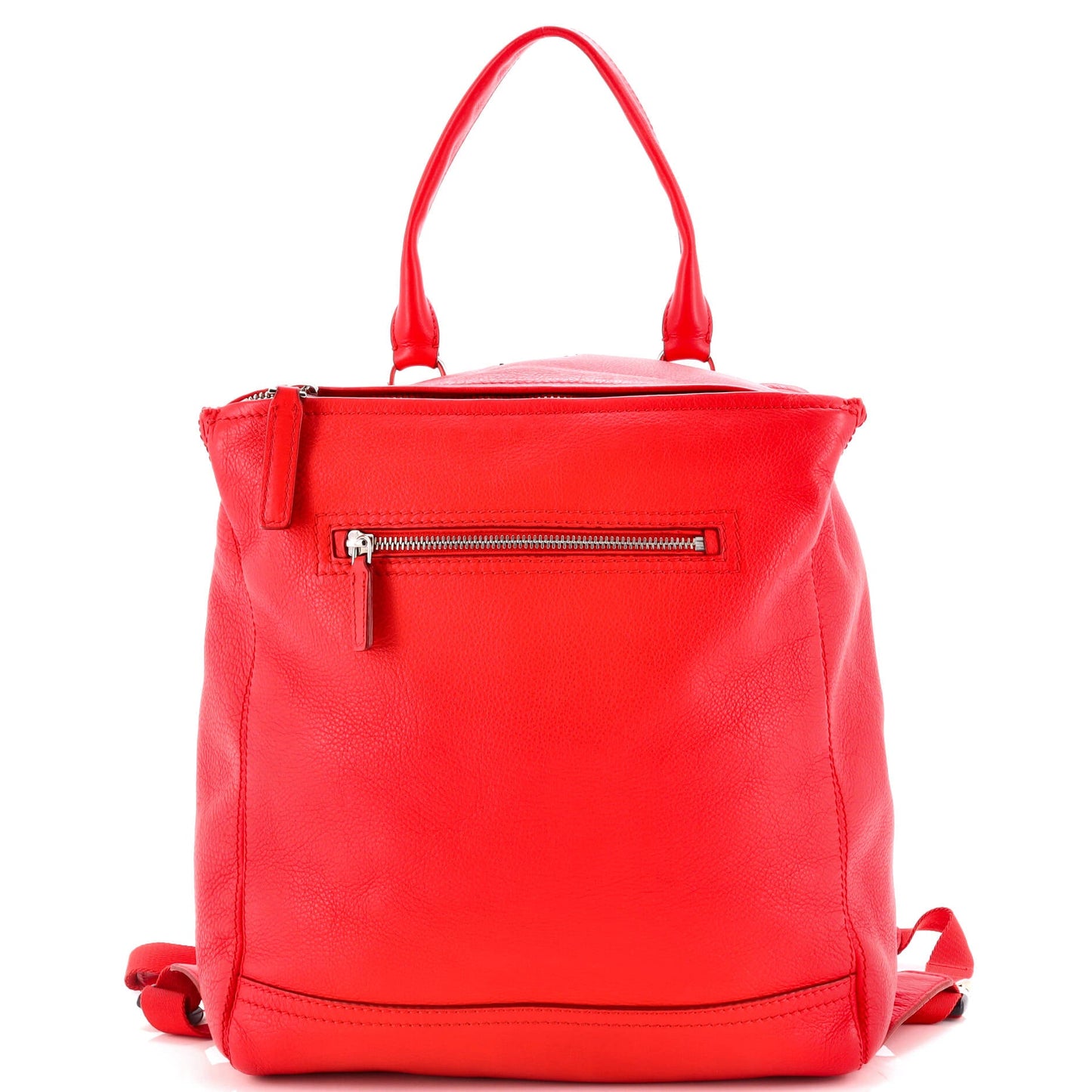 Pandora Backpack Leather