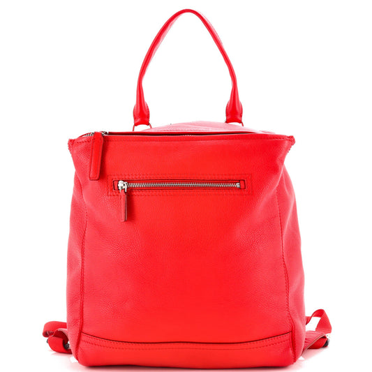 Pandora Backpack Leather