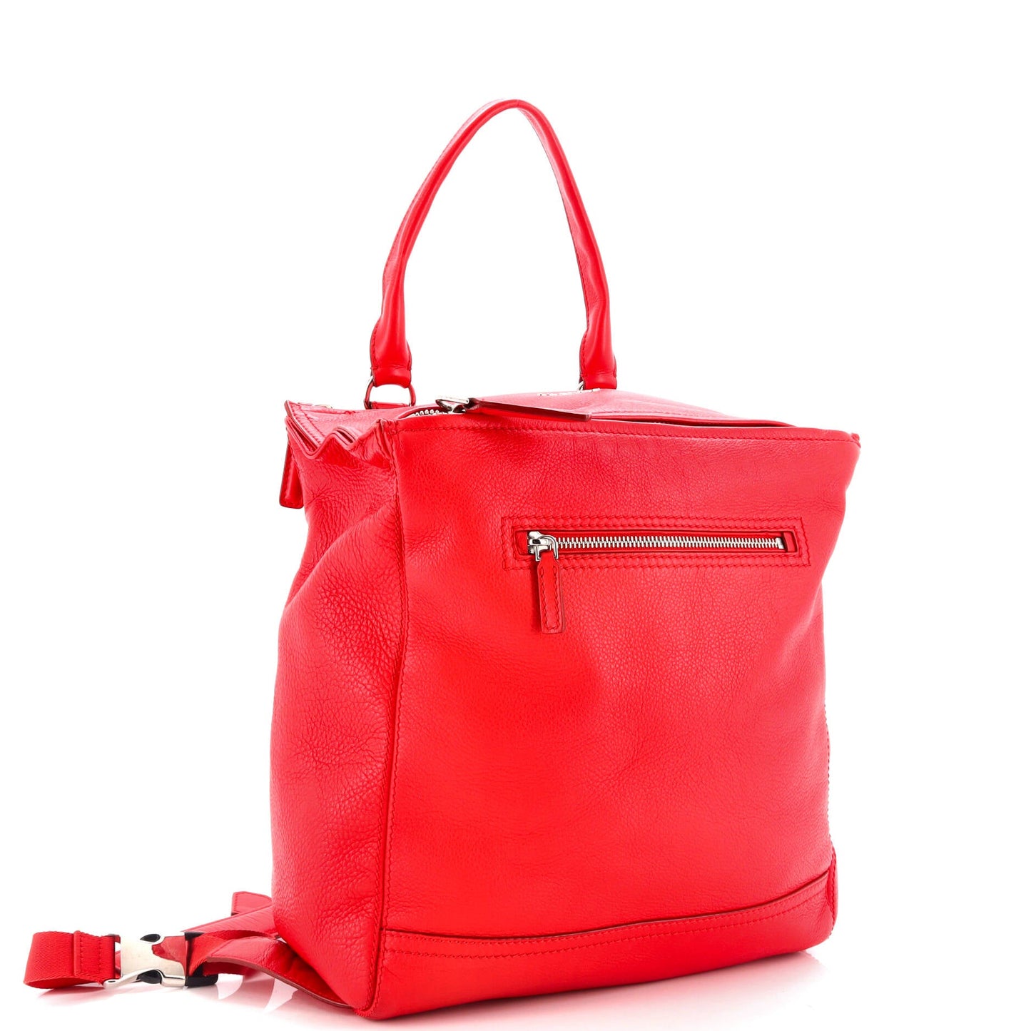 Pandora Backpack Leather