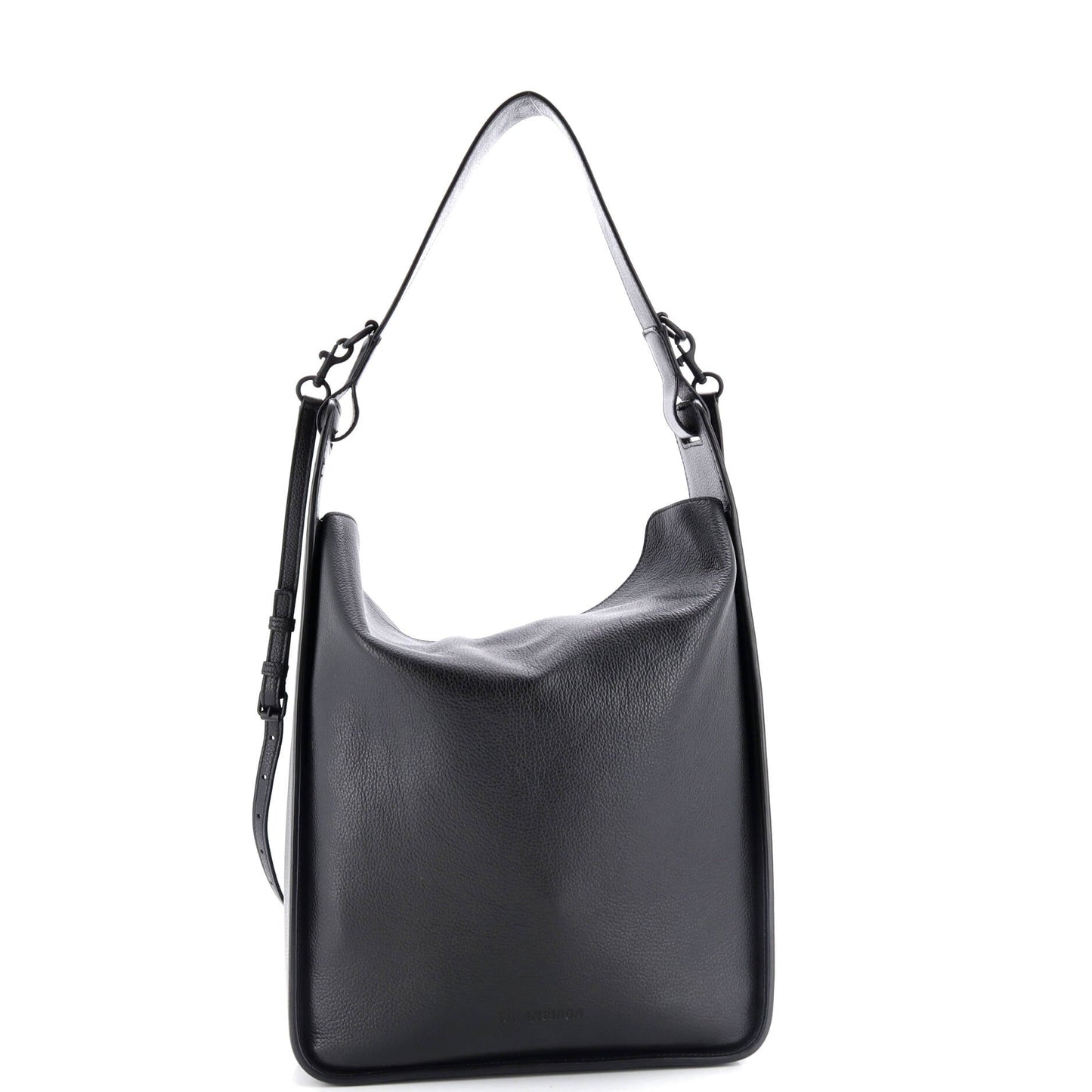 Tool 2.0 North South Tote Leather Medium