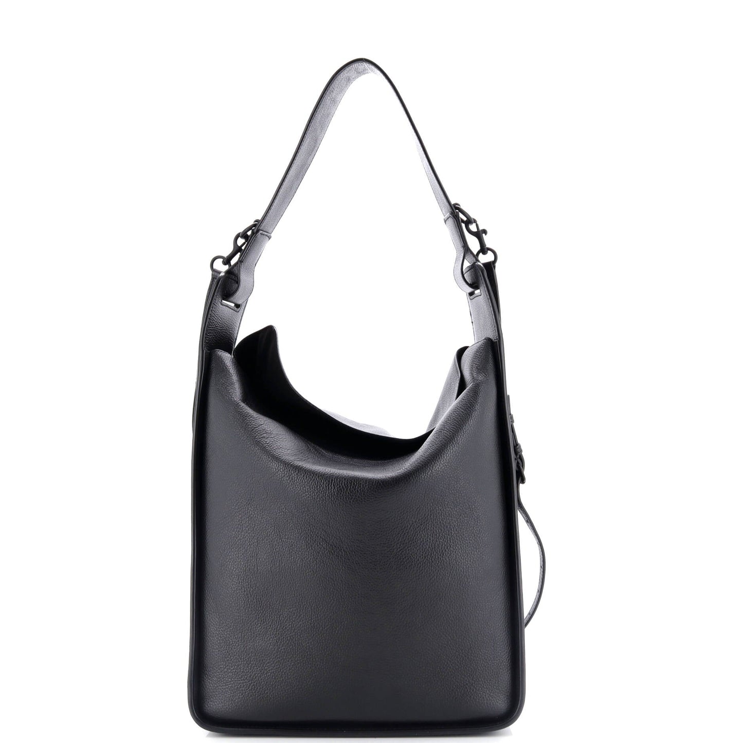 Tool 2.0 North South Tote Leather Medium