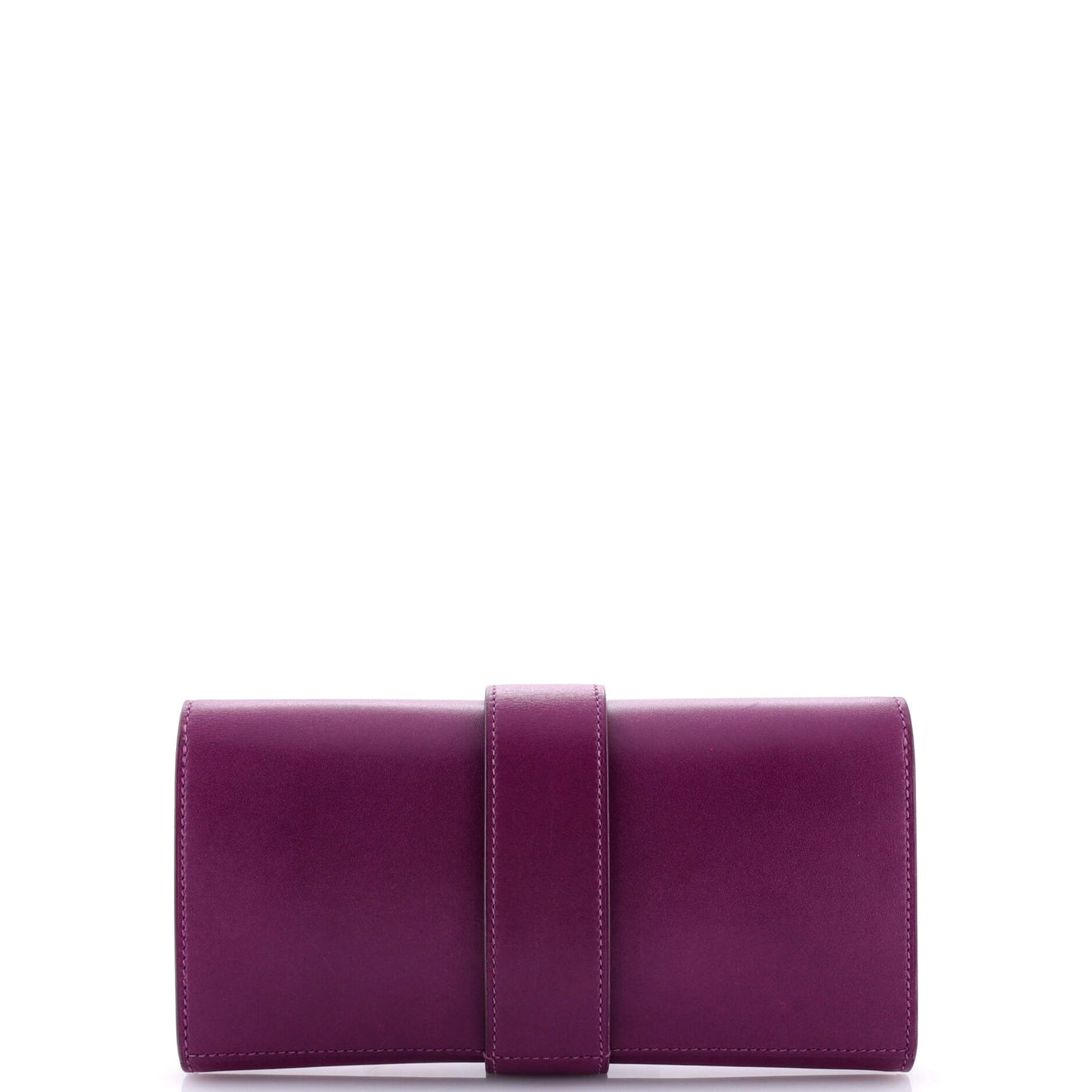 Medor Clutch Tadelakt 23