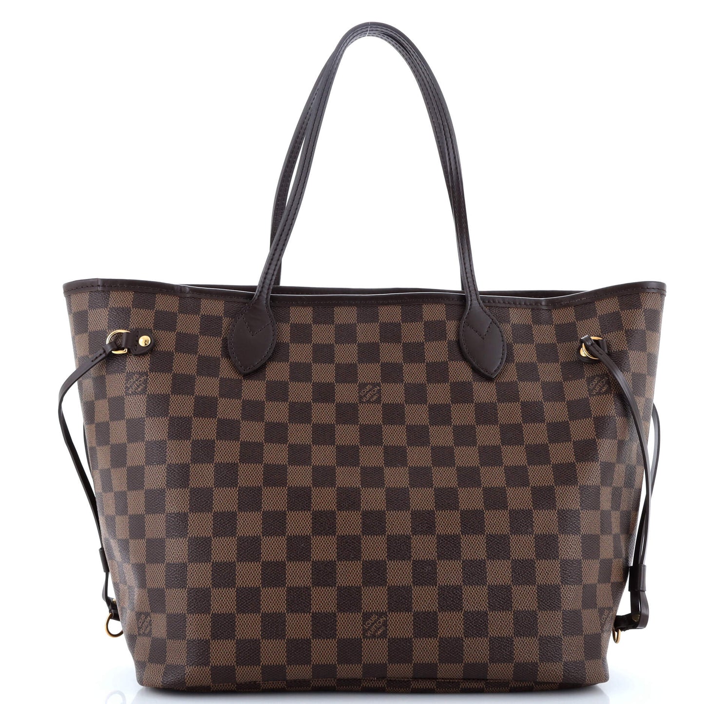 Neverfull NM Tote Damier MM