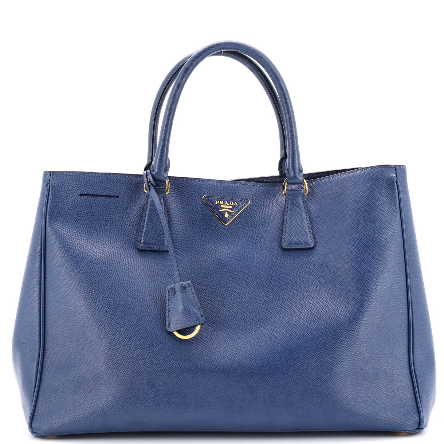 Gardener's Tote Saffiano Leather Medium