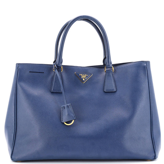 Gardener's Tote Saffiano Leather Medium