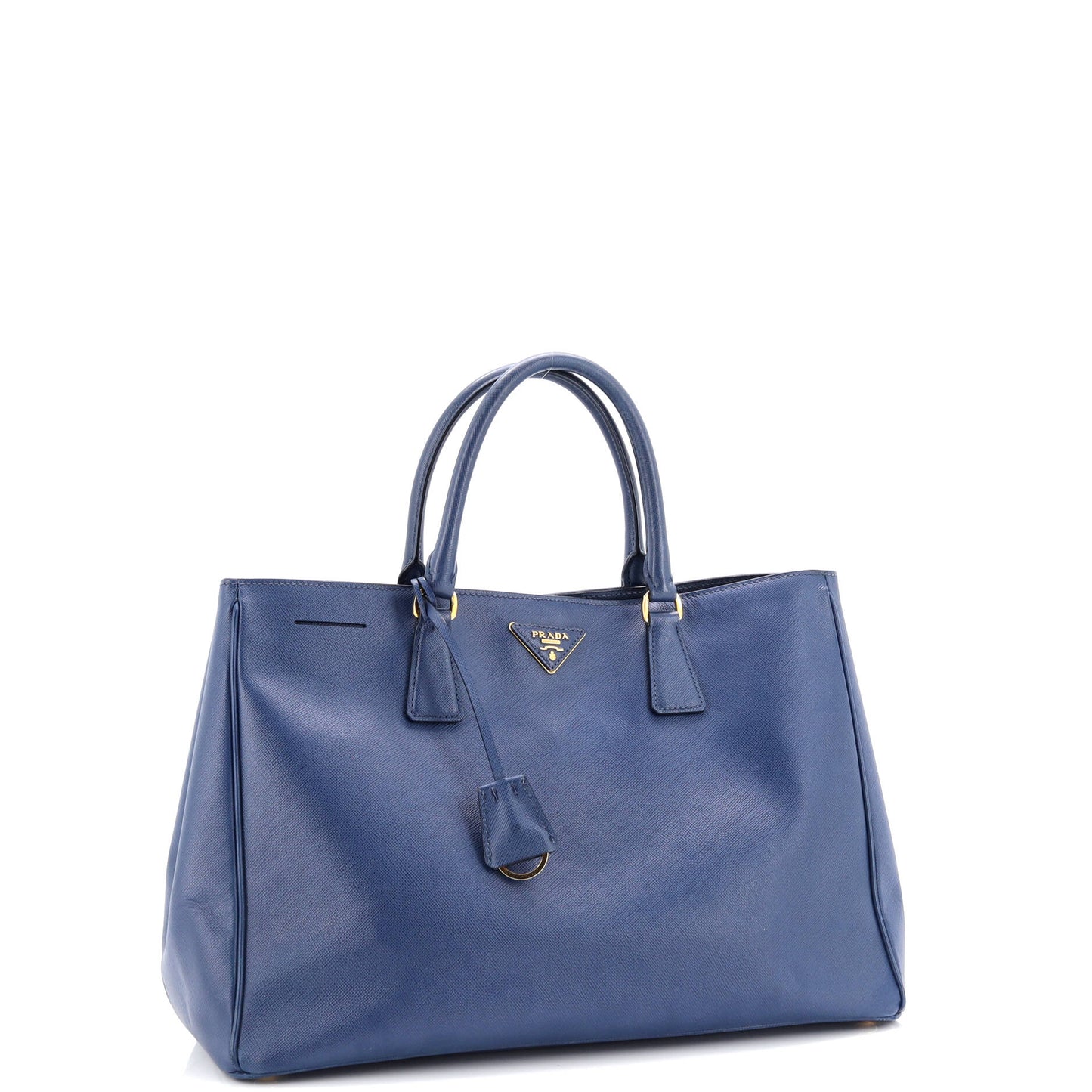 Gardener's Tote Saffiano Leather Medium