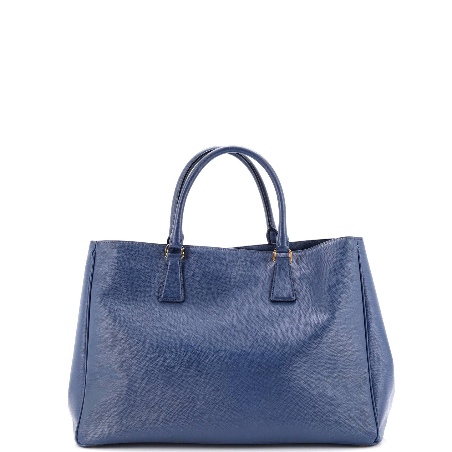Gardener's Tote Saffiano Leather Medium