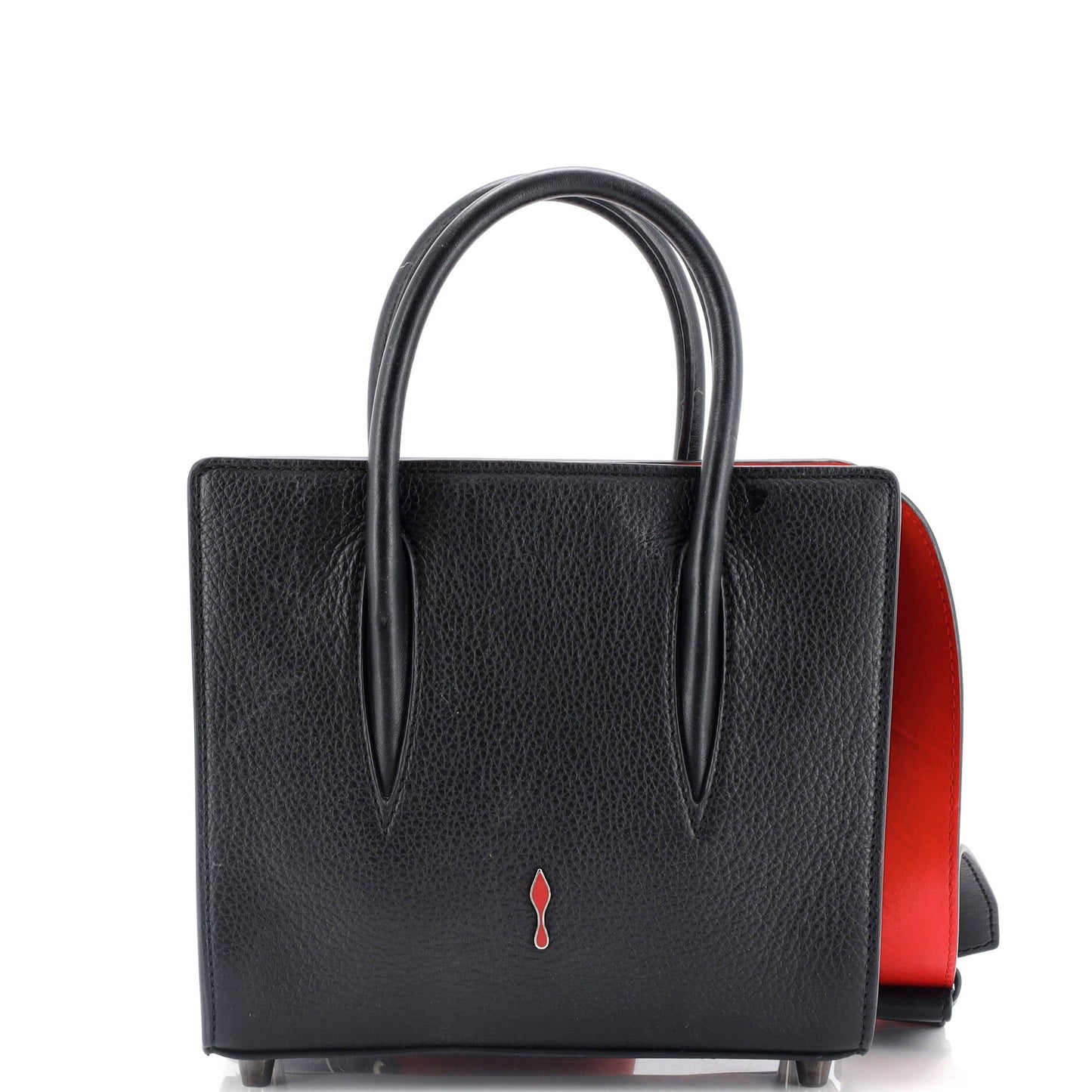 Paloma Tote Embellished Leather Mini