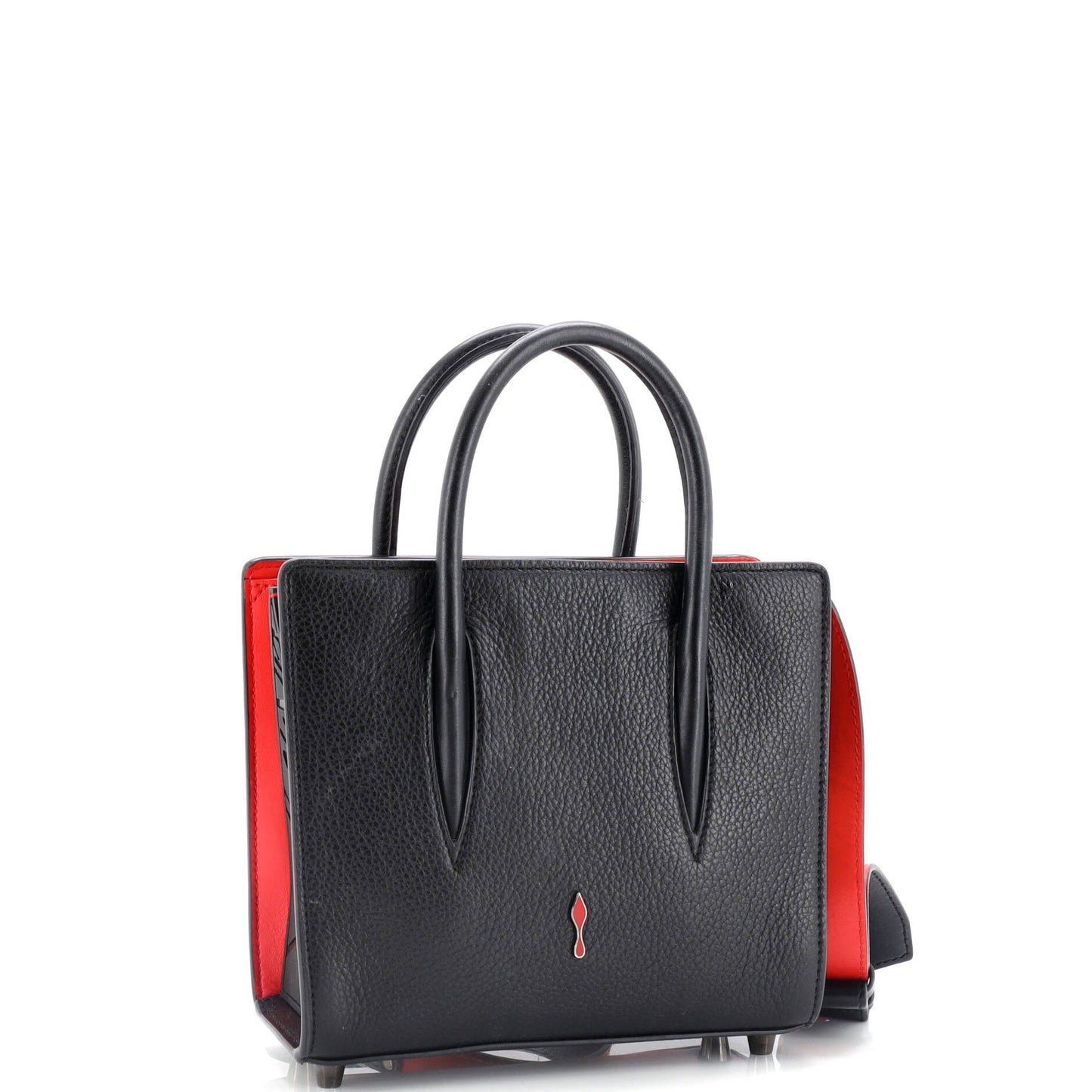 Paloma Tote Embellished Leather Mini