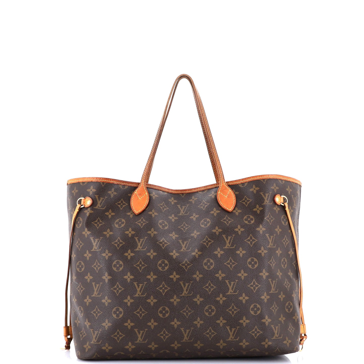 Neverfull NM Tote Monogram Canvas GM