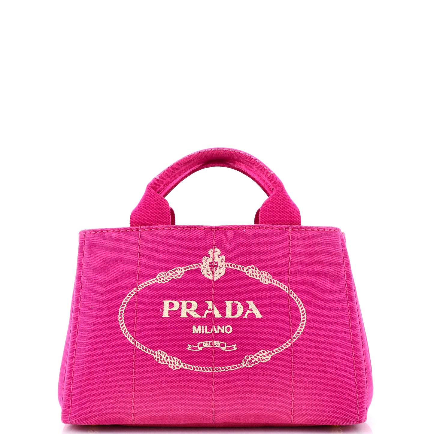 Canapa Tote Canvas Mini