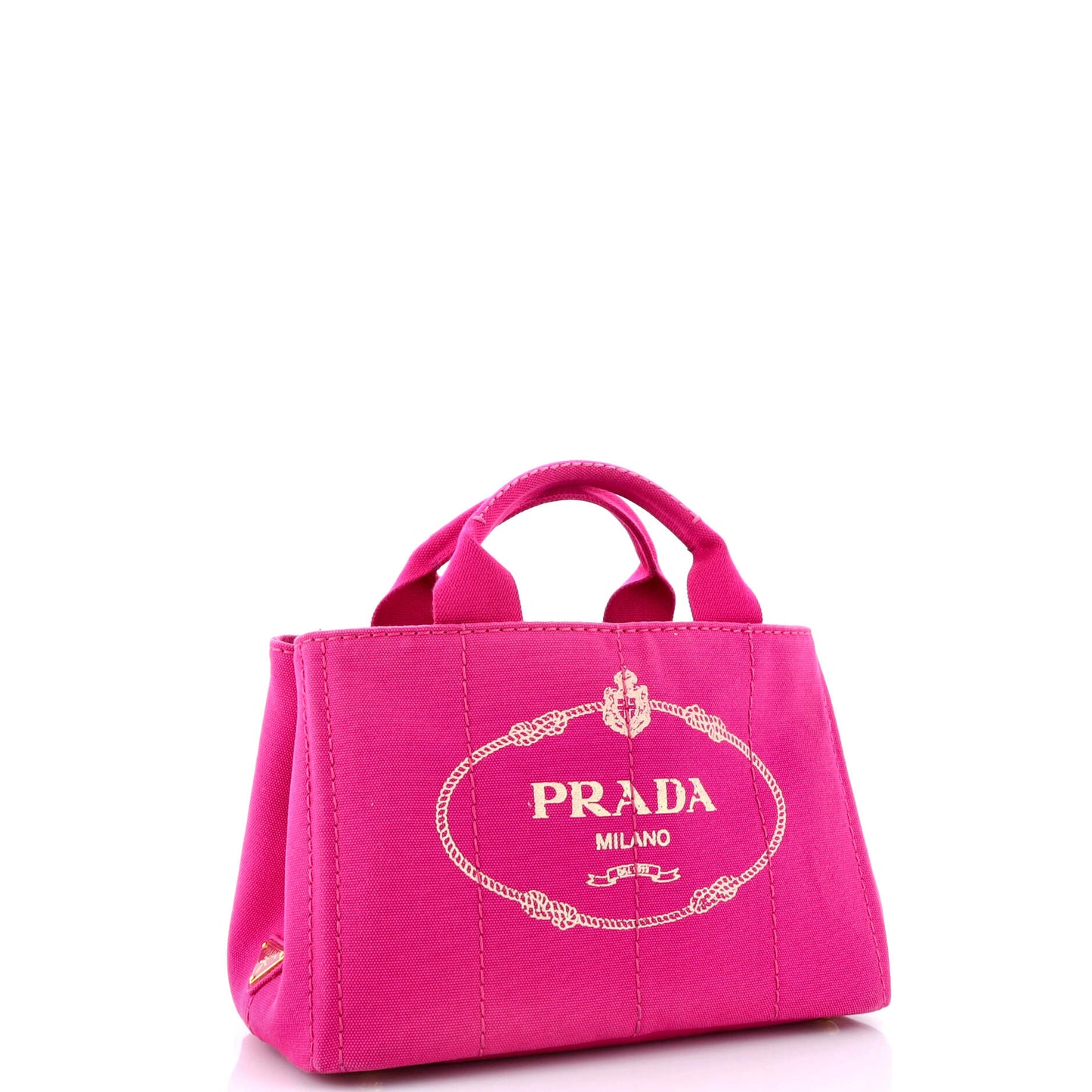 Canapa Tote Canvas Mini