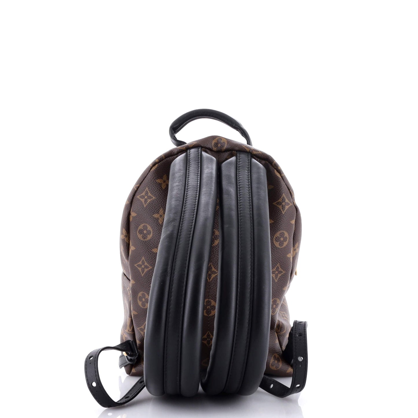 Palm Springs Backpack Reverse Monogram Canvas PM