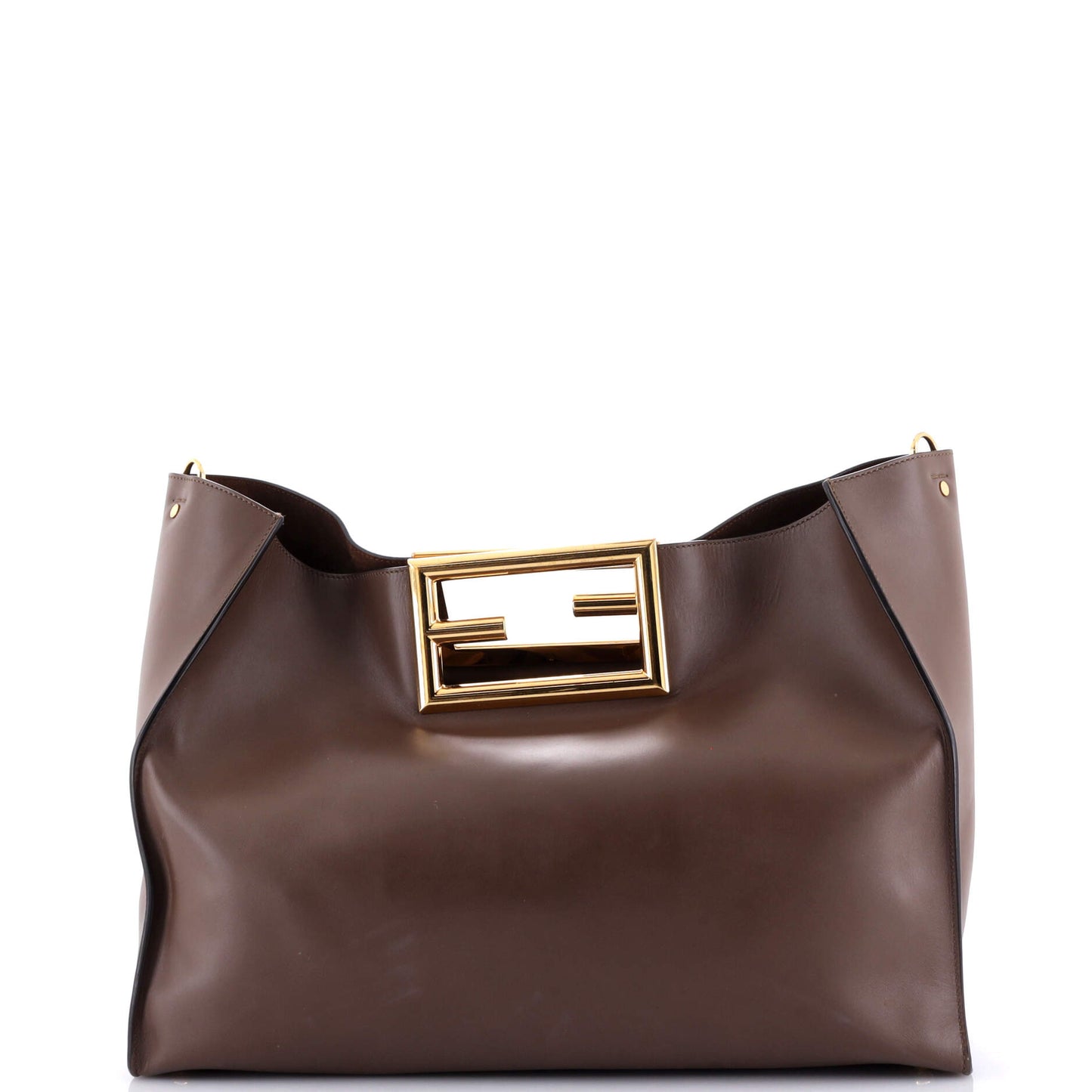 Way Tote Leather Medium