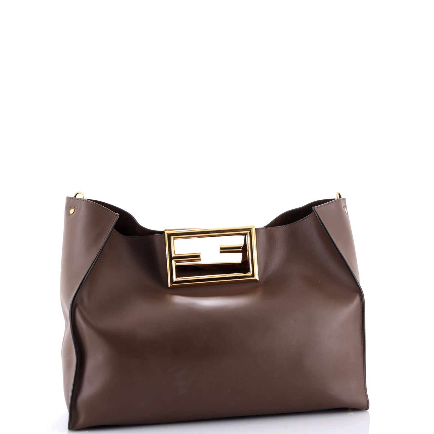 Way Tote Leather Medium