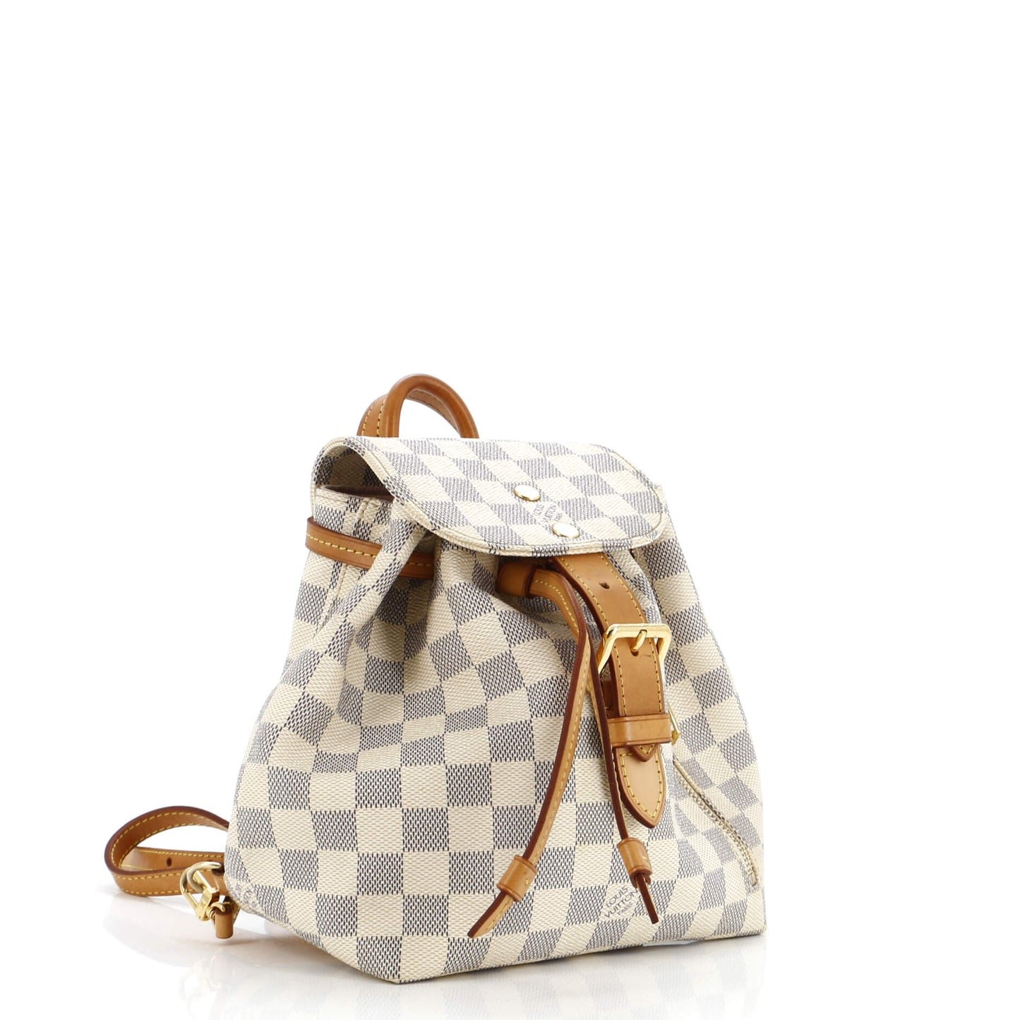 Sperone Backpack Damier BB