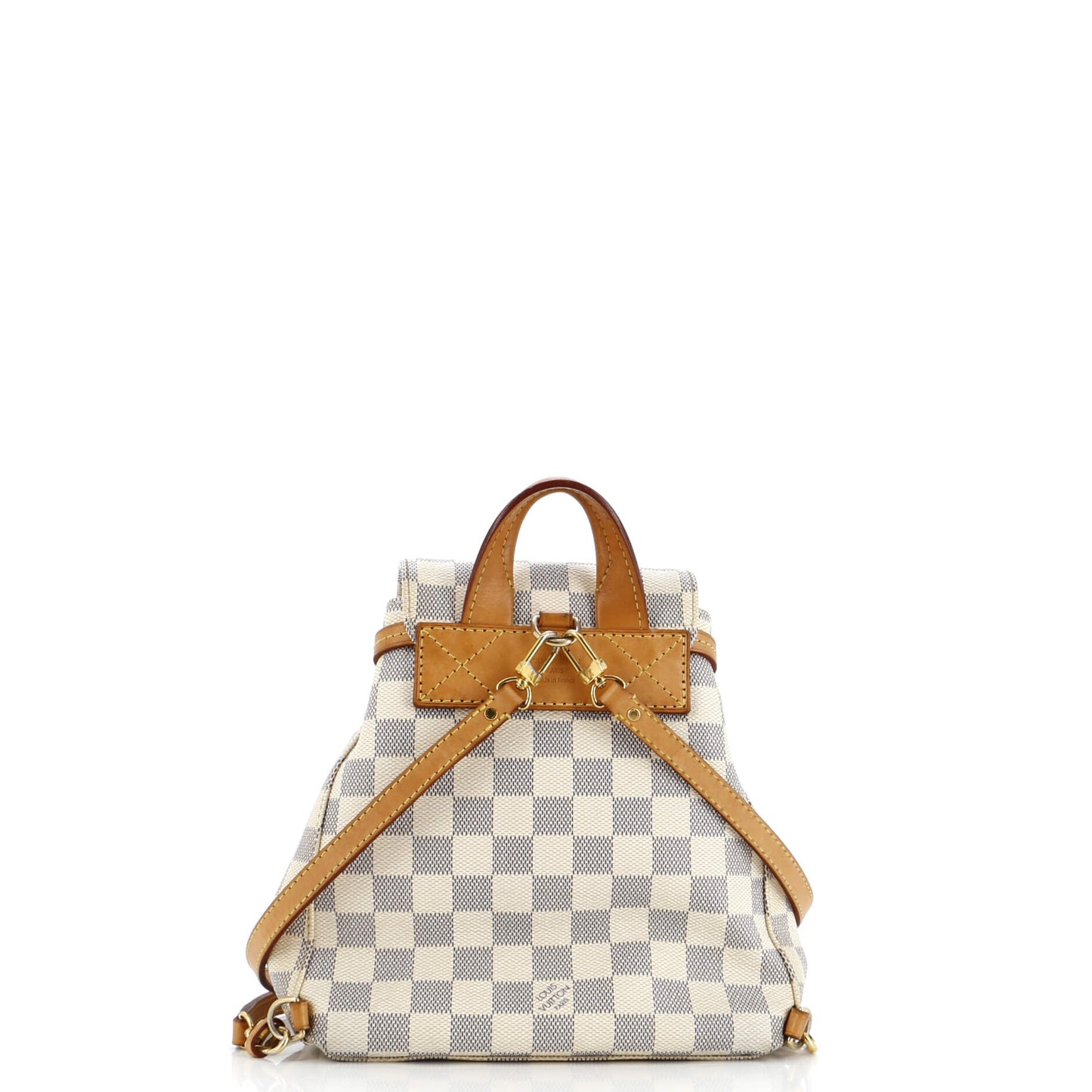 Sperone Backpack Damier BB