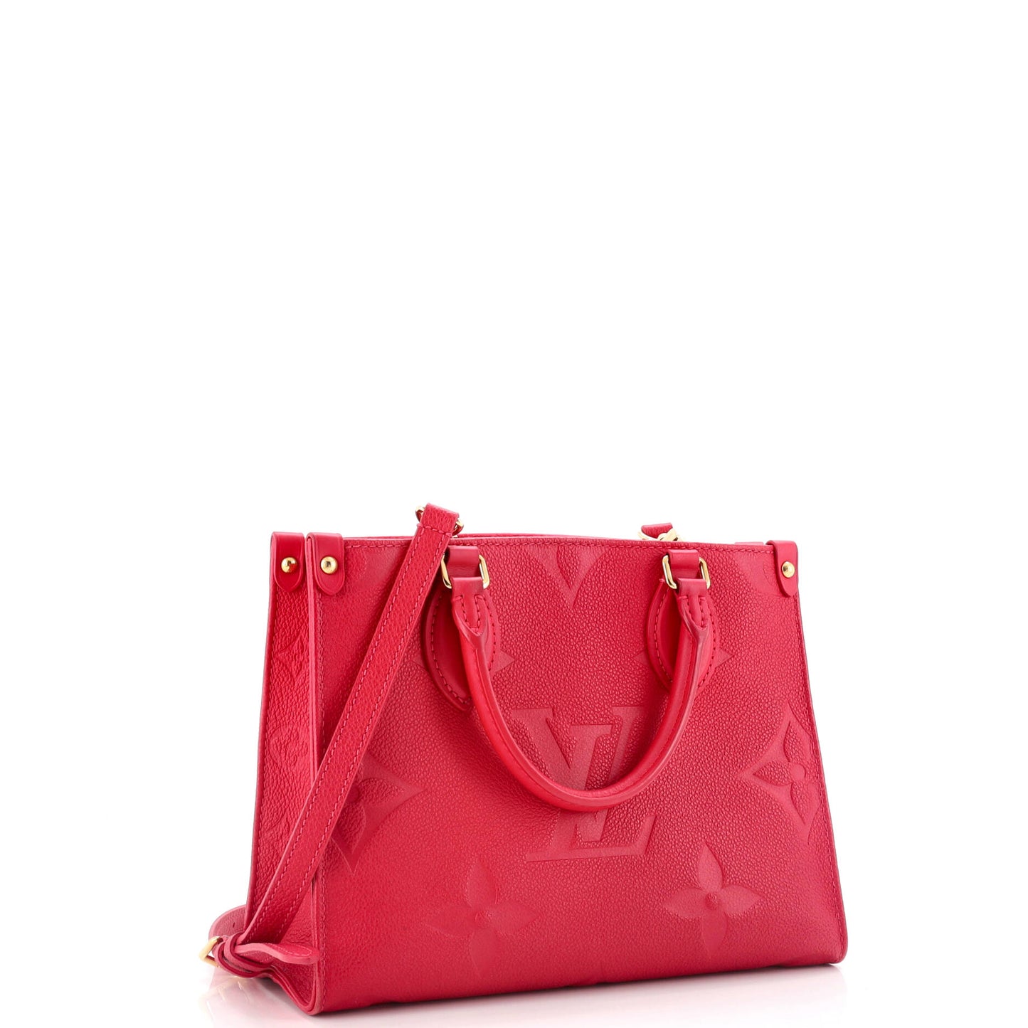 OnTheGo Tote Monogram Empreinte Giant PM