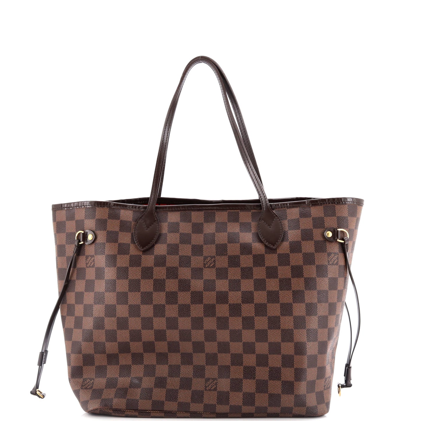 Neverfull Tote Damier MM