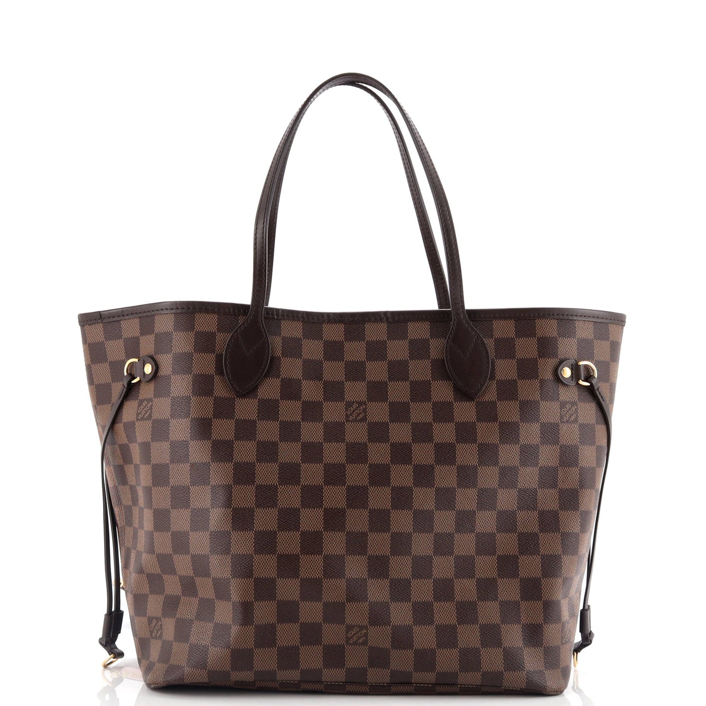Neverfull NM Tote Damier MM