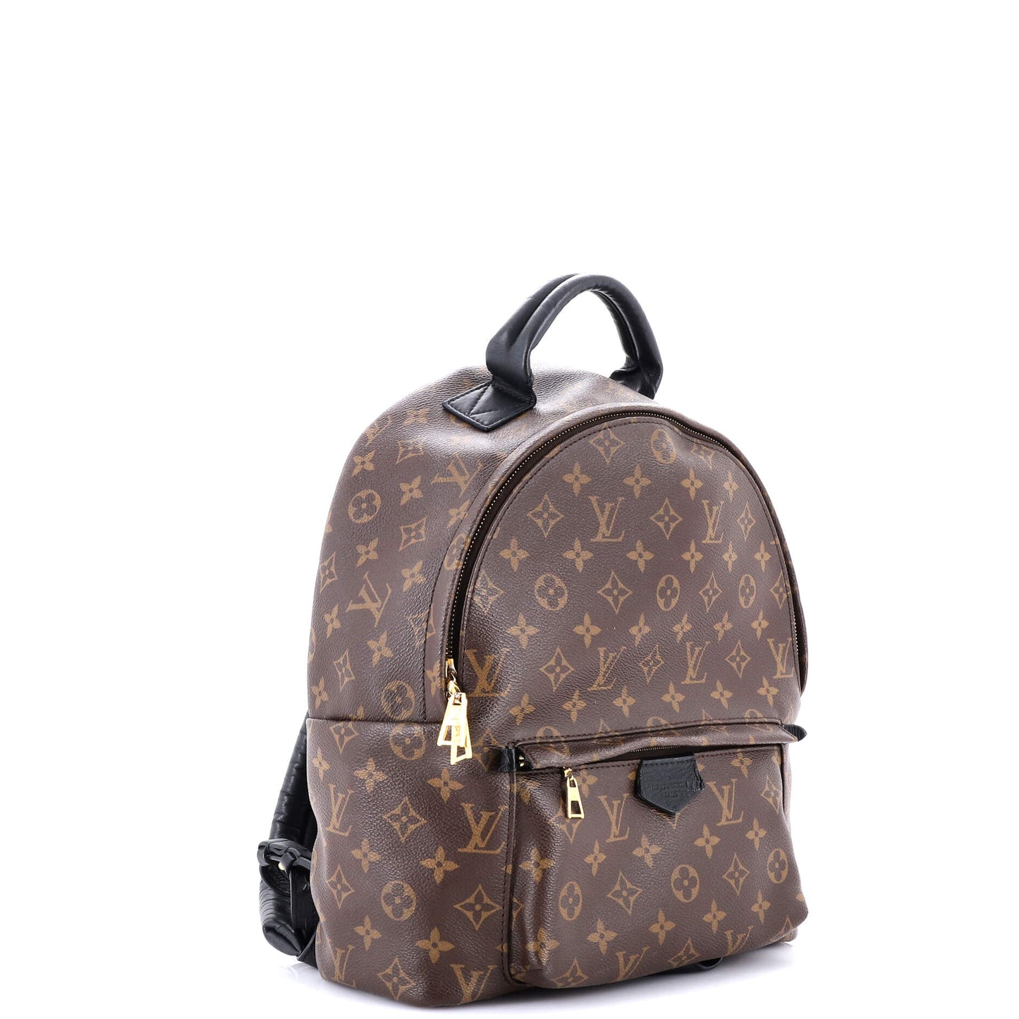 Palm Springs Backpack Monogram Canvas MM